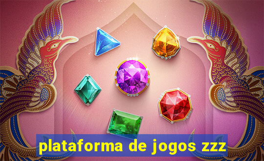 plataforma de jogos zzz